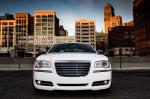 Chrysler 300C Motown Edition 2013 года